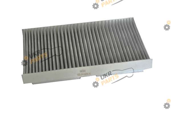 Фильтр салона ASAM 70389