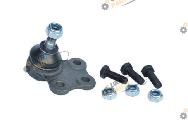 Шаровая опора комплект ASAM 70750