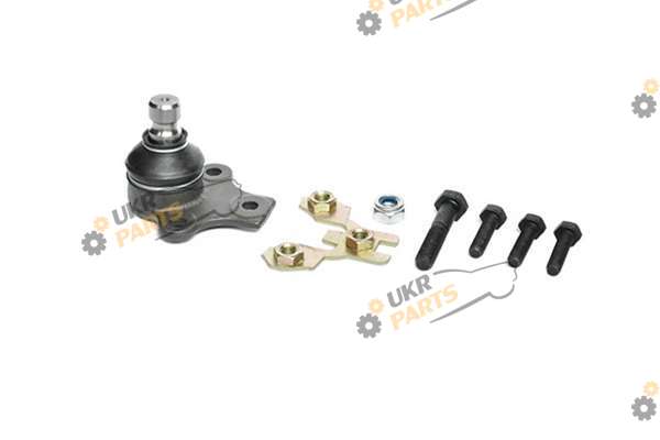 Шаровая опора комплект ASAM 70771