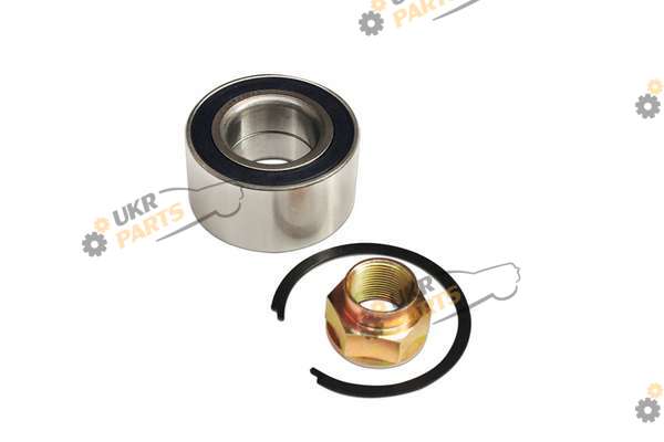Подшипник ступицы ASAM 70785