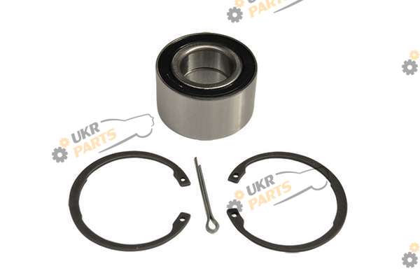 Подшипник ступицы ASAM 70803