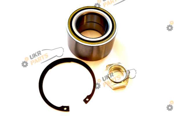 Подшипник ступицы ASAM 70804