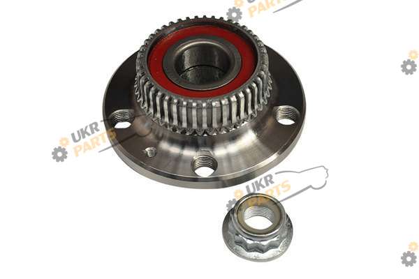 Подшипник ступицы ASAM 70811
