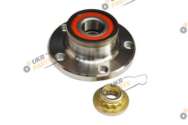 Подшипник ступицы ASAM 70816