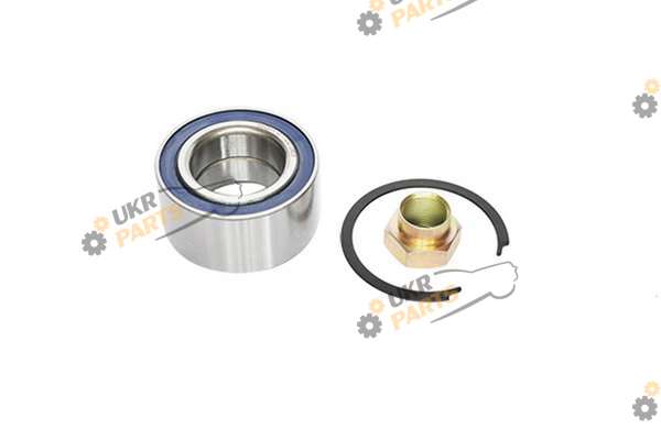 Подшипник ступицы ASAM 70835