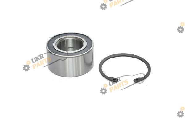 Подшипник ступицы ASAM 70842