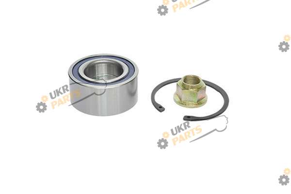 Подшипник ступицы ASAM 70846