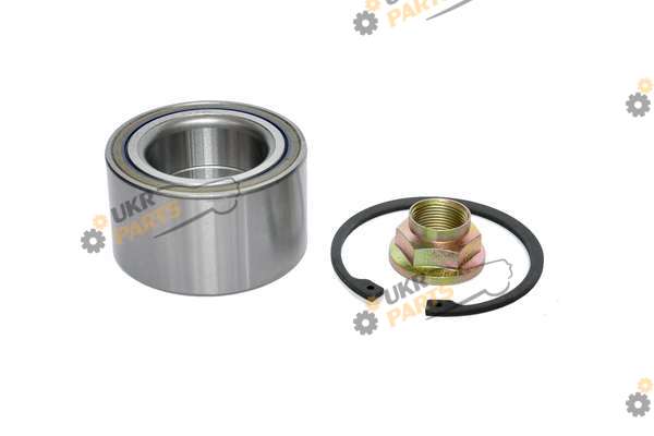 Подшипник ступицы ASAM 70847