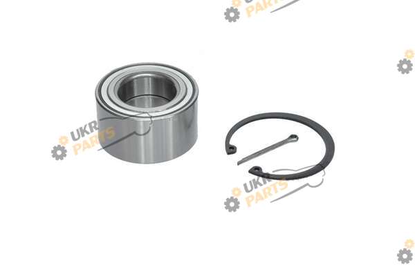 Подшипник ступицы ASAM 70851