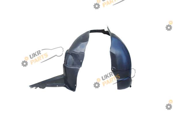 Подкрылок ASAM 71200