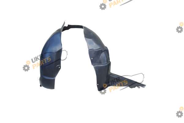 Подкрылок ASAM 71201