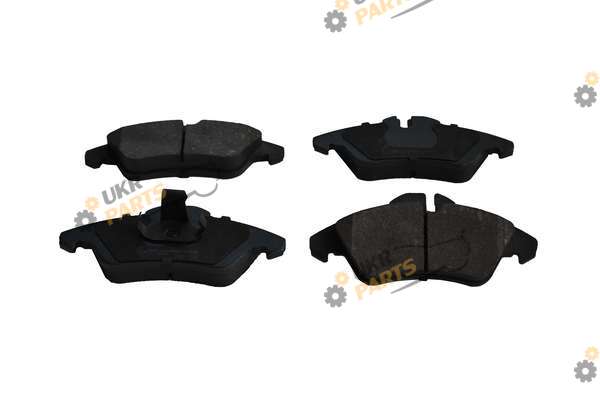 Тормозные колодки ASAM 71317