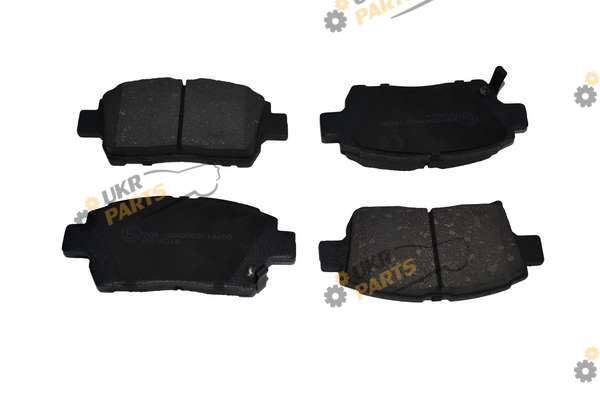 Тормозные колодки ASAM 71350