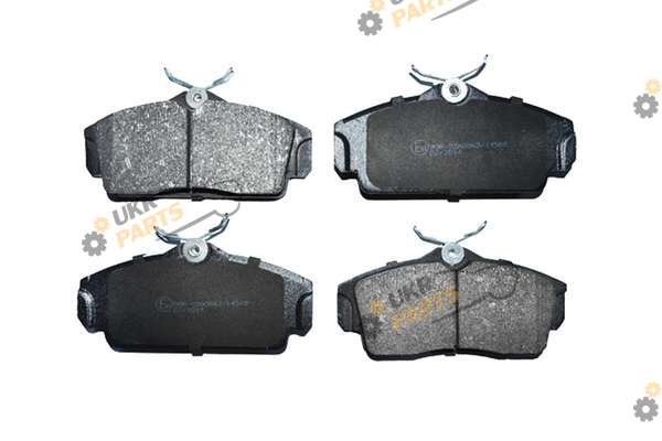 Тормозные колодки ASAM 71355