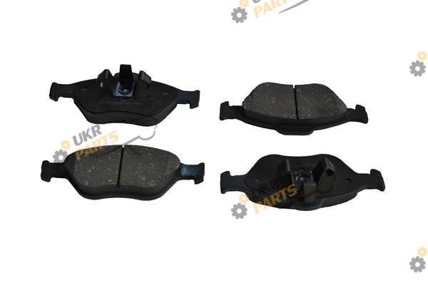 Тормозные колодки ASAM 71357