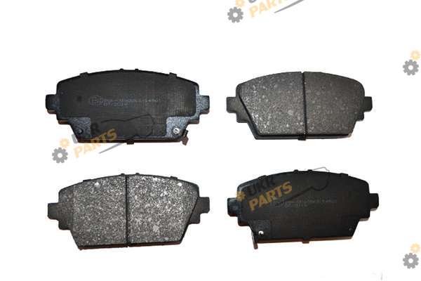 Тормозные колодки ASAM 71367