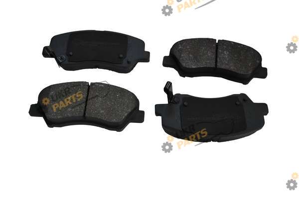 Тормозные колодки ASAM 71405