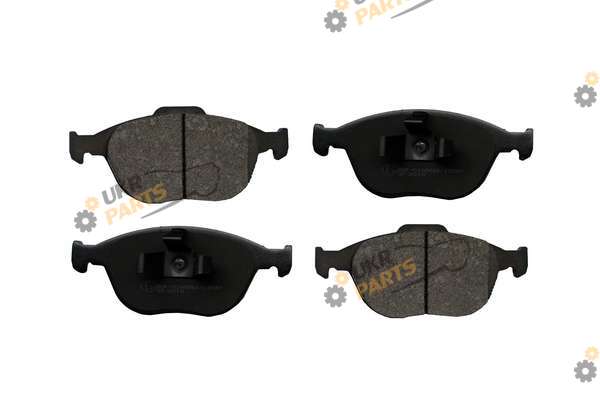 Тормозные колодки ASAM 71734