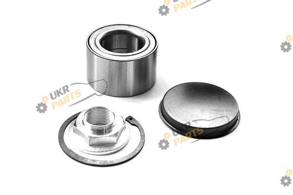 Подшипник ступицы ASAM 71800