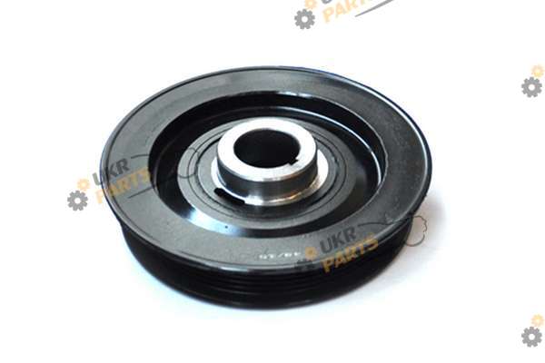 Шкив коленвала ASAM 80281