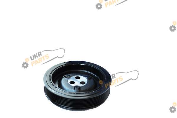 Шкив коленвала ASAM 80286