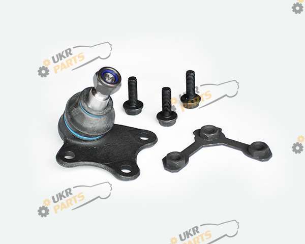 Шаровая опора ASAM 80320