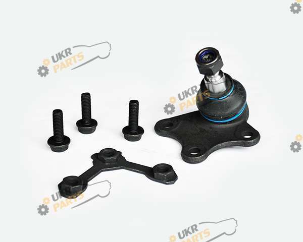 Шаровая опора ASAM 80325