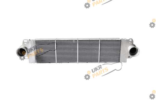 Интеркулер ASAM 80354