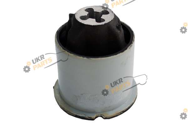 Сайлентблок задней балки ASAM 80490