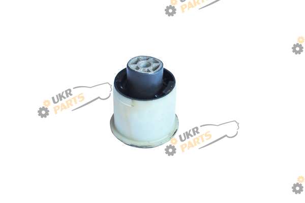 Сайлентблок задней балки ASAM 80753