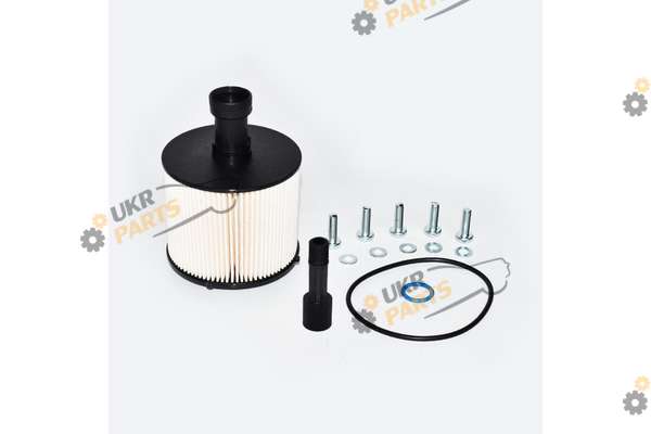 Топливный фильтр ASAM 80921