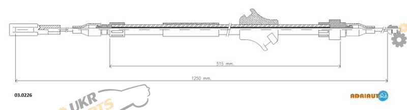  ADRIAUTO 03.0226