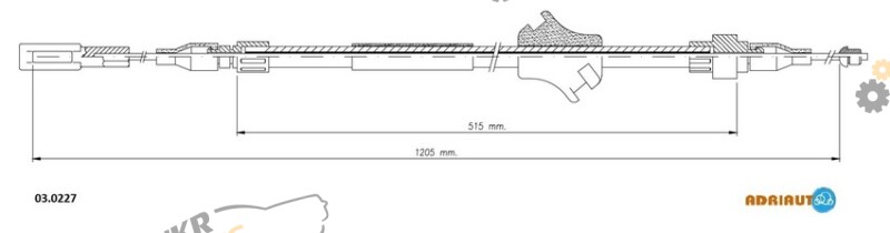  ADRIAUTO 03.0227