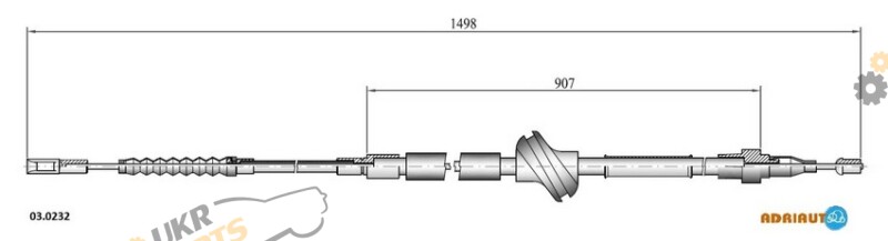  ADRIAUTO 03.0232