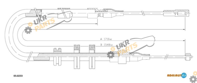  ADRIAUTO 03.0233