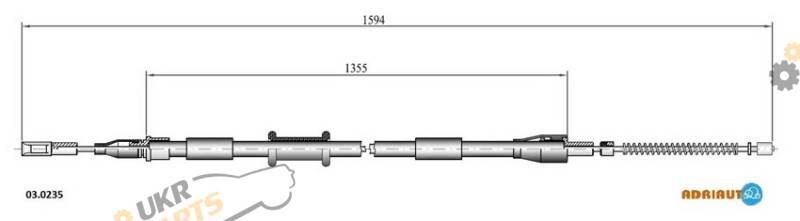  ADRIAUTO 03.0235