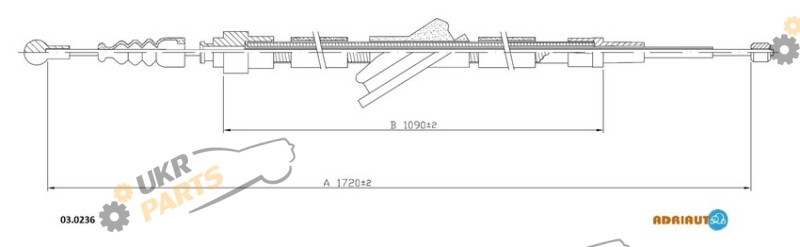  ADRIAUTO 03.0236
