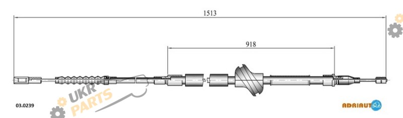 ADRIAUTO 03.0239