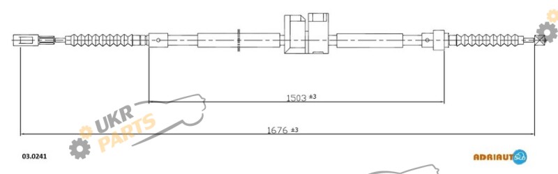  ADRIAUTO 03.0241