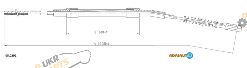  ADRIAUTO 05.0202