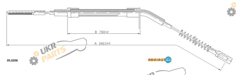  ADRIAUTO 05.0206