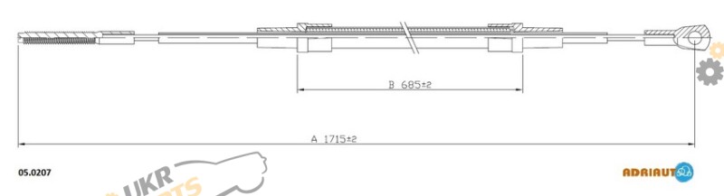  ADRIAUTO 05.0207