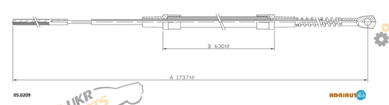  ADRIAUTO 05.0209
