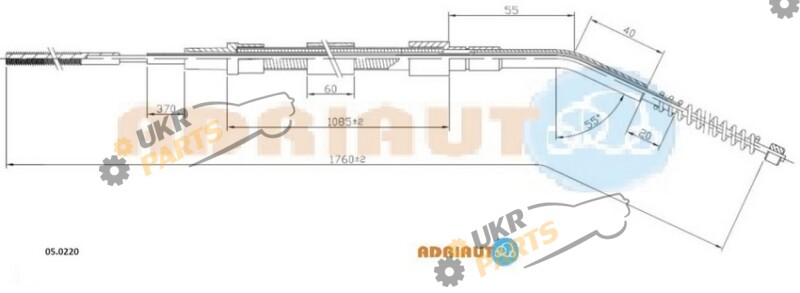  ADRIAUTO 05.0220
