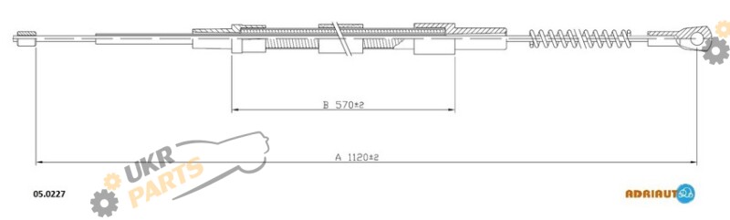  ADRIAUTO 05.0227
