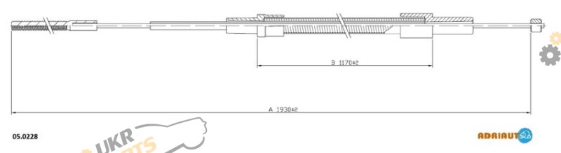  ADRIAUTO 05.0228