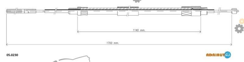  ADRIAUTO 05.0230