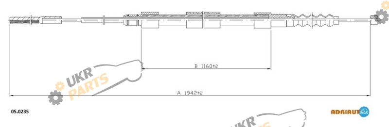  ADRIAUTO 05.0235