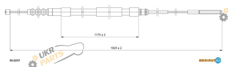  ADRIAUTO 05.0237
