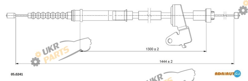  ADRIAUTO 05.0241